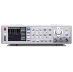 Máy phát xung tùy ý Rohde & Schwarz HMF2525